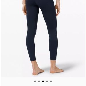 lululemon 25” Align Pant